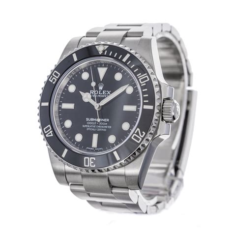 rolex 114000 case|rolex submariner ref 114060.